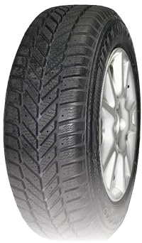 EGOMMERCE - Pneu Voiture NG5 175/65 R14 82T - Pneu Hiver Certifié M+S - Pneus Voiture Hiver - Pneumatique Hivernal pour Voitures Ecofriendly - Garantie 2 Ans