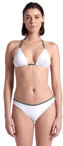 ARENA Bikini a Triangolo da Donna PRO_File String