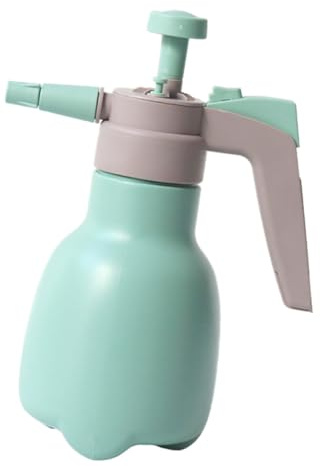 Pulvérisateur Pneumatique Robuste 1 L pour Fleurs Et Arrosage De Jardin