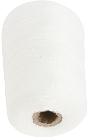 ANDRESLAD Corde De Fil De De Viande par Fil d'emballage De Cuisine De 1 Mm pour L'emballage De Jambon De Saucisse