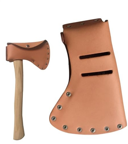 Multi Tool Hammer Holder | Sturdy Axe Holster - Expanded Hammer Holder Hammer Hatchet Carrier for Outdoor Hiking Outdoors Work