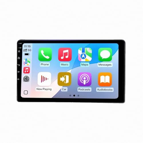 Touchscreen Car Radio for Nissan Murano Z50 2004-2009 Car Audio Receivers, Hd Display, Portable Live Navigation, Music Video Player, Bluetooth Fm Radio, 4 Core 1G+16G