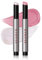 KIMUSE Juicy & Glowy Lip Balm Duo, Getönter Lippenpflegestift, strahlend frisch, glänzend, Nährender Lippenbalsam, Vegan & Tierversuchsfrei
