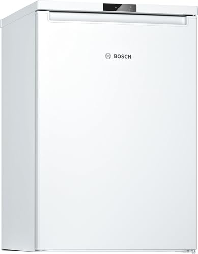 Bosch KTL15NWEBP, Série 2, Petit réfrigérateur, Pose libre, 85 x 56 cm, 120 L, Blanc