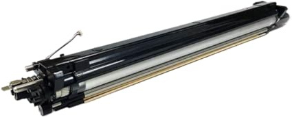 CasdsDtub Unité de développement Vide, 1 pièce, Compatible avec Les Fournitures d'imprimante, Presse Couleur numérique DC 550 570 700 700i C-60 C70 J75 C75, Presse 750i 7775 7550(Y)