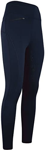 EASY RIDER Kinder Reitlegging Dietse FullGrip