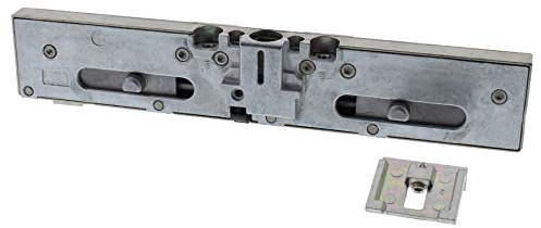 HUECK HARTMANN Fenstergetriebe Getriebe Kammergetriebe mit Fehlbedienungssperre Z 993 450 993450