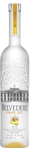 Vodka Belvedere Ginger Zest Lt.1
