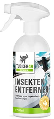 TUSKER49 Caravan Insektenentferner 500ml