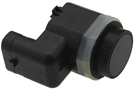 Auto Parksensor Front Hinten Stoßstange PDC Parkassistent Sensor 66209270495 Kompatibel mit 5er Serie F07 F07N F10 F10N F11 F11N F18 & F18N 6er F06 F06N
