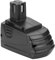 Shentec Batteria Ni-MH da 12V, 3500mAh, compatibile con utensili elettrici Hilti SB12, SF120-A, SF121-A, SID 121-A, SFL 12/15 Flashlight di ricambio per Hilti SFB121, SFB126, SFB126A