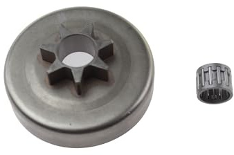 .325 7T Kupplungstrommel-Kettenritzel passend für Partner-Kettensäge 400 410 450 460 490 510CCS 503159802 106658X