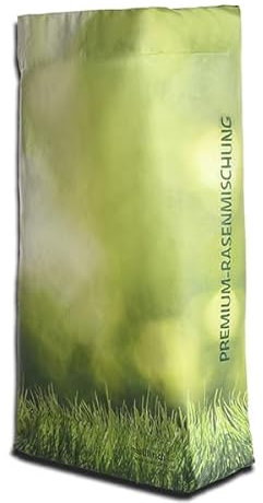 ZG 140 Rasengold ® Schattenrasen mit Poa Supina 10 kg