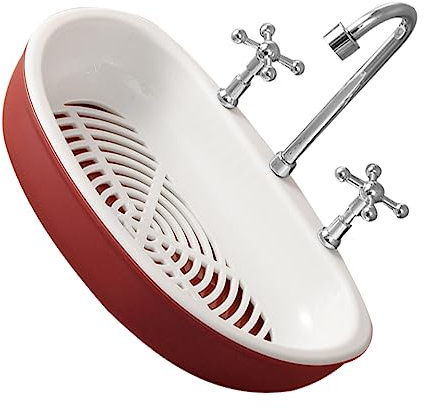 Alipis 1 Pc Bandeja de jabón Bomba Hundir automático líquido jabón de Paloma Barras de jabón Cocina dispensador de jabón para Fregadero Barra de jabón abs Caja de jabón jabonera para baño