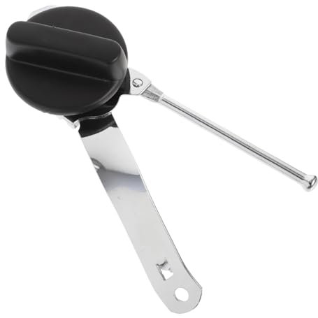 Cabilock Dosenöffner-set Aus Edelstahl Universeller Dosenöffner Multifunktionswerkzeug Für Die Küche Und Unterwegs