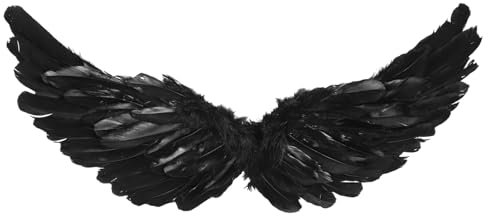 DEARMAMY Feenflügel-cosplay-party-requisiten für Halloween-kostüm