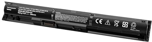 ZEM1 Laptop Battery Compatible with HP ProBook RIO4 450/450 G3/455/455 G3/470/HP Envy 15 Series 15-q001tx Series / 14.8V-44WH-3000MAH