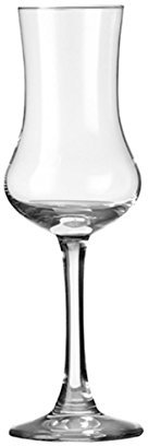 Visiodirect Lot de 6 Verres Grappa Specials 9cl