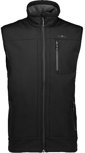 CMP - Damenrock, Schwarz, M