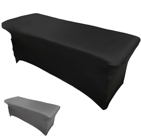 Vivezen - Housse intégrale pour table de massage - 2 coloris