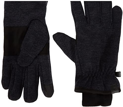 TOM TAILOR Herren Multifunktionale Handschuhe