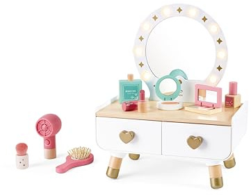 Hape - My Stylish Dressing Table (87-3219)