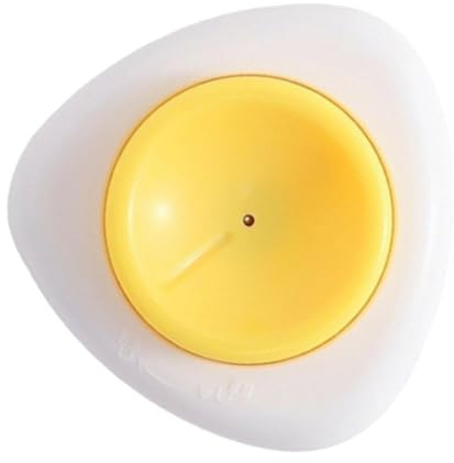 Portauova, perforatore per uova sode, strumento magnetico per tagliuova, pratico utensile da cucina, gadget alla moda, robusto poker con penna retrattile per aziende private