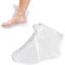 300 Stück Einweg Fußabdeckungen, Fußmaske Fußabdeckung, Einwegstiefel, für die Fußpediküre Hot Spa Wax Treatment Fußabdeckungen Taschen