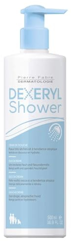 Shower Crema De Ducha 500 ml
