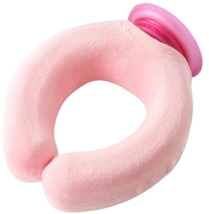 Almohadilla térmica de agua – Calefacción eléctrica húmeda, cojín térmico cómodo, tapete de calor rápido | Solución de calor penetrante profunda para hombros, cuello, espalda, abdomen, calambres