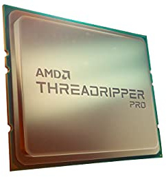 AMD Processeur Ryzen ThreadRipper Pro 3975WX Socket sWRX8 (3,5 Ghz) (Reconditionné)