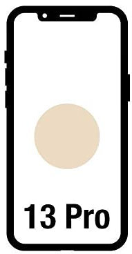 Apple iPhone 13 Pro (256 GB) - Oro