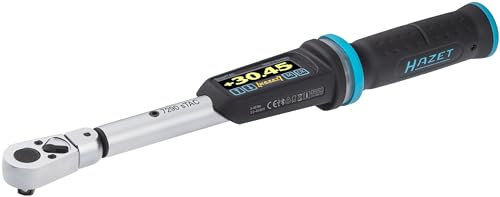 Hazet 7290-2STACCAL - Chiave dinamometrica