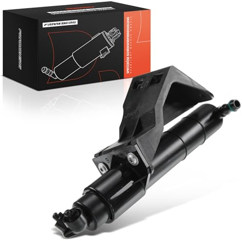 Scheinwerferreinigung Waschwasserdüse Vorne Links für M-Klasse W164 ML280 ML300 ML320 ML350 ML420 ML500 ML63 AMG 2005-2011 1648600547