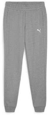 PUMA Women's Teamgoal Casuals Pants Wmn Knitted Pants