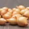 Cebollas de plantar Senshyu Amarillas (500 gr), Cebolla de vegetales ligeramente picante, cebolla de plantar de Holanda (sin semillas), tamaño de la cebolla de plantar 14-21 mm.