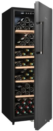 LA SOMMELIERE Cave de vieillissement CTPNE147E 147 Bouteilles