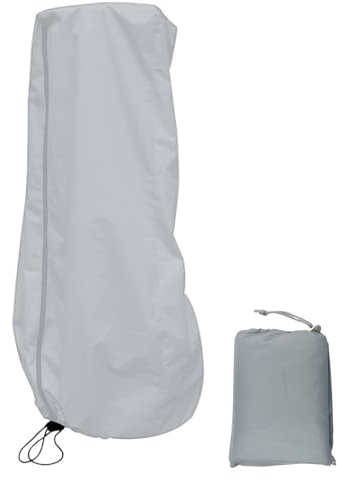 HEVSTIL Freistehende Boxsack-Abdeckung, wasserdicht, stehender Boxsack, verstellbar, verdickt, schwerer Boxsack für Boxsack