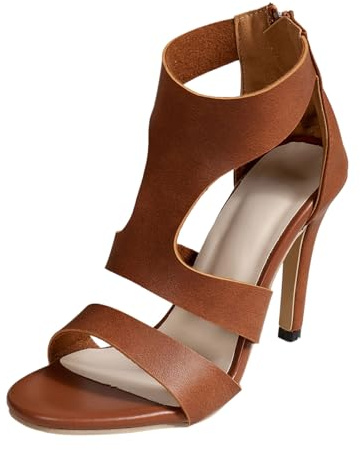 Sandali Tacco Donna Sandali Con Tacco Donna Tacchi A Spillo Eleganti Fiocco Ballerine Décolleté Scarpe Decolte Medio Comodi Pianta Larga Argento Decollete Slingback Estive Rosa 40 Fucsia Punta Blu