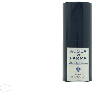 ACQUA DI PARMA Blu Mediterraneo Mirto Di Panarea Eau De Toilette, per l uso quotidiano, 30ml