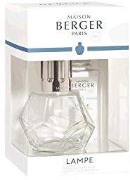 MAISON BERGER Gift Set MB Geometry Clear 2/1 4667
