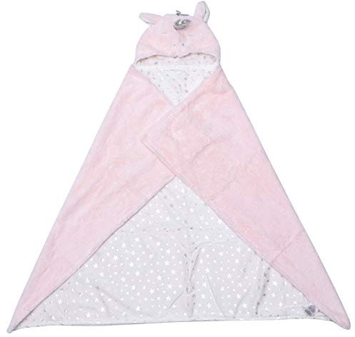 Toddmomy Weiche Badetücher Kinderhandtuch Baby Handtuch Einhorn Baby Badetuch Baby Ultra Saugf? Neugeborenen Dusche Bad Gesichtstuch für M? Baby Handtuch Baby Handtuch Baby Handtuch