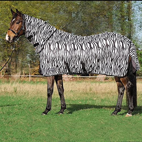 Busse Outdoor-Fliegendecke Comfort PRO Zebra