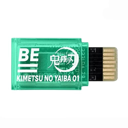 BANDAI NT82583 Demon Slayer BE Memory Tokyo DEMONSLAY VOL.1