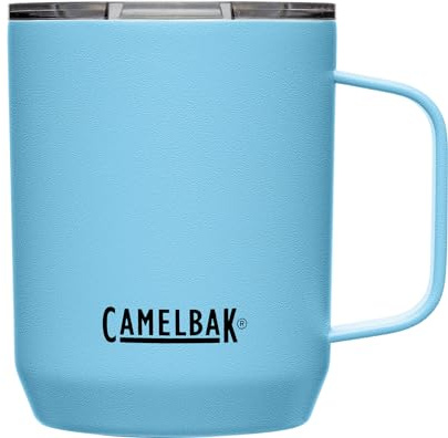 CAMELBAK Camp Vss 0,35L Becher, Nordic Blue