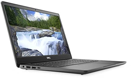 Dell Latitude 5300 13,3 Zoll Full HD Intel Core i5 8365U 512GB SSD Festplatte 16GB Speicher Windows 11 Pro Webcam Tastaturbeleuchtung Notebook Laptop (Generalüberholt)