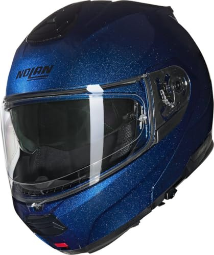 Nolan N100-6 Classico Nobile N-Com Klapphelm | Schützender Fahrkomfort