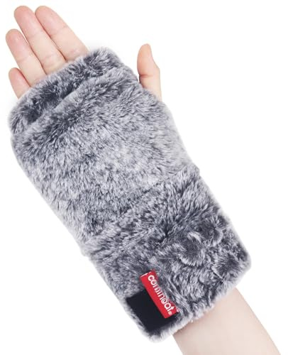 comfheat Milieu chauffé au micro-ondes pour tunnel carpien, soulagement de l'humidité, thérapie à la main, coussin chauffant pour l'arthrite, les articulations raides, les tendinites, le chauffage