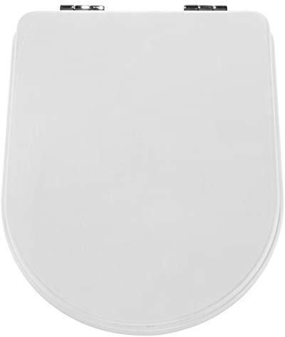 Gala noble - Asiento noble madera fijo blanco