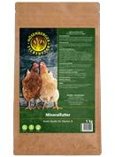Nösenberger Mineralfutter 3kg für Hühner